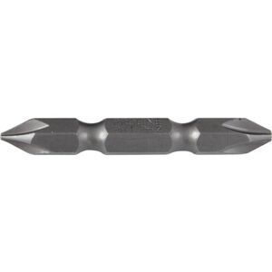 Proline, Bohrereinsatz, Pro-Line Tip doppelseitig 50mm PZ1-PZ2 10 Stk. - 10643 Proline, Bohrereinsatz, Pro-Line Tip doppelseitig 50mm PZ1-PZ2 10 Stk. - 10643