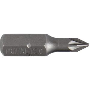 Proline Tools 10666 Bohrersatz - 2 Stück Proline Tools 10666 Bohrersatz - 2 Stück
