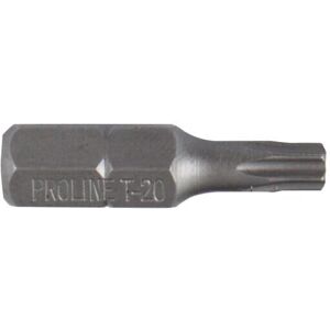 Proline 10673 Mèche T7 - 10 pcs Proline 10673 Mèche T7 - 10 pcs