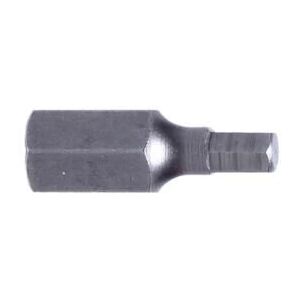 Proline Tools 10862 Embouts hexagonaux - 12mm, 30mm, 2 pièces - Publicité Proline Tools 10862 Embouts hexagonaux - 12mm, 30mm, 2 pièces - Publicité