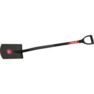 Proline Tools 12371 Metalowy szpadel z uchwytem - Szpadel Proline Tools 12371 Metalowy szpadel z uchwytem - Szpadel