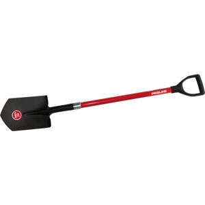 Proline Tools 12378 Łopata z włókna węglowego - shovel Proline Tools 12378 Łopata z włókna węglowego - shovel