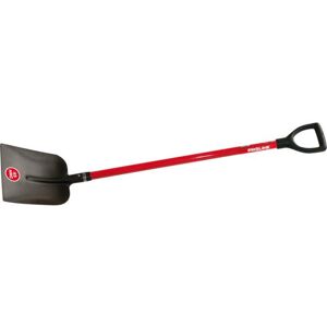 Proline Tools 12379 Włókno węglowe łopata - łopata Proline Tools 12379 Włókno węglowe łopata - łopata