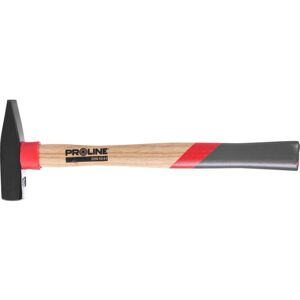 Proline Hammer - 12590 - 1000G - Holzhåndtag - Abdeckung Proline Hammer - 12590 - 1000G - Holzhåndtag - Abdeckung