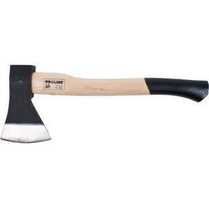 Siekierez Proline Tools - 1,0 kg Drewniana rączka - Narzędzie ręczne Siekierez Proline Tools - 1,0 kg Drewniana rączka - Narzędzie ręczne
