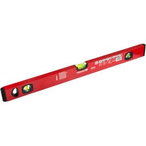 Niveau Proline Tools - 120 cm, Aluminium fraisé, 3 fioles - Niveau - Publicité Niveau Proline Tools - 120 cm, Aluminium fraisé, 3 fioles - Niveau - Publicité