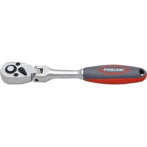 Proline Narzędzia Proline Klucz udarowy - 1/4" 164mm Proline Narzędzia Proline Klucz udarowy - 1/4" 164mm