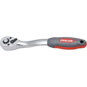 Proline Tools 18372 Clé à cliquet - Verrouillage réversible, 200mm, 3/8" - Publicité Proline Tools 18372 Clé à cliquet - Verrouillage réversible, 200mm, 3/8" - Publicité