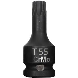Proline Tools Douille à choc - Torx T30, 78mm - Publicité Proline Tools Douille à choc - Torx T30, 78mm - Publicité