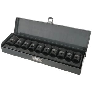 Proline Tools Zestaw 8 nasadek udarowych 22-41mm - Zestaw nasadek udarowych Proline Tools Zestaw 8 nasadek udarowych 22-41mm - Zestaw nasadek udarowych