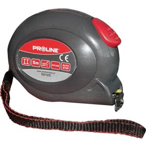 Proline Tools - Maßband 3M16Mm Nylonhülle Proline Tools - Maßband 3M16Mm Nylonhülle