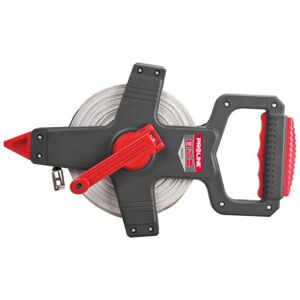 Proline Tools Fiberglass mittanauha 20329 - 100m Proline Tools Fiberglass mittanauha 20329 - 100m