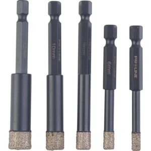 Proline Tools 27288 Diamant Lochsäge - Bohrertyp Proline Tools 27288 Diamant Lochsäge - Bohrertyp