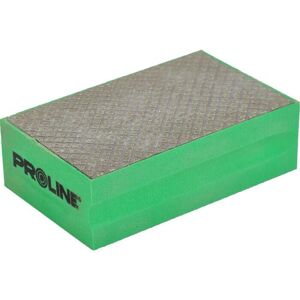 Proline Tools Gąbka polerska diamentowa - Gąbka polerska Proline Tools Gąbka polerska diamentowa - Gąbka polerska