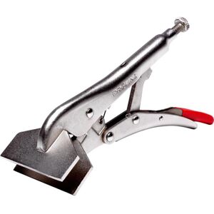 Proline Tools 28250 Pince - Barre de verrouillage, 200 mm, plate - Publicité Proline Tools 28250 Pince - Barre de verrouillage, 200 mm, plate - Publicité
