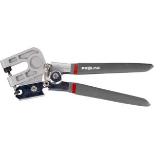 Proline Tools 28390 Pihdit - Profiilin liitos - Teräs, Alumiini-Titaani, 275mm Proline Tools 28390 Pihdit - Profiilin liitos - Teräs, Alumiini-Titaani, 275mm