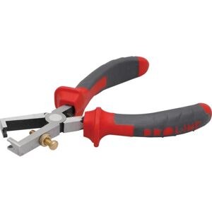 Proline Tools 28486 Kabelabisolierer & Drahtabzieher - Profi-Werkzeug Proline Tools 28486 Kabelabisolierer & Drahtabzieher - Profi-Werkzeug