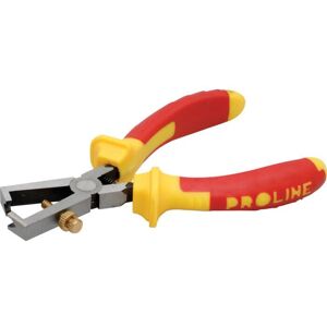 Proline Tools 28519 Dérouilleur de câbles - 1000V, 0.5-5mm² - Publicité Proline Tools 28519 Dérouilleur de câbles - 1000V, 0.5-5mm² - Publicité