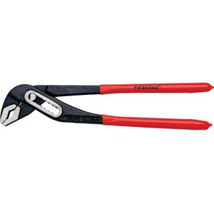 Proline Tools 28580 Clé à tuyau - 250 mm - Publicité Proline Tools 28580 Clé à tuyau - 250 mm - Publicité