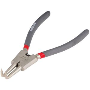Pince Proline Tools 28630 - Courbée externe 200 mm - Publicité Pince Proline Tools 28630 - Courbée externe 200 mm - Publicité