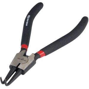 Outils Proline 28639 Pince - Anneau de verrouillage externe courbé - 18 0 mm - Publicité Outils Proline 28639 Pince - Anneau de verrouillage externe courbé - 18 0 mm - Publicité