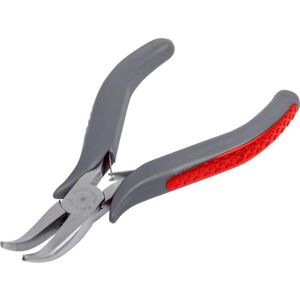 Pince à nez courbé mini Proline Tools 28784 - Pinces - Publicité Pince à nez courbé mini Proline Tools 28784 - Pinces - Publicité