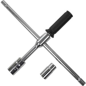 Proline Tools 1921 23 13 L400 Klucz nasadowy - T-typ, Chrom-vanadowa, Profesjonalny Proline Tools 1921 23 13 L400 Klucz nasadowy - T-typ, Chrom-vanadowa, Profesjonalny