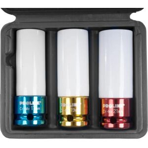 Proline Tools nasadka udarowa do lekkich felg Proline Tools nasadka udarowa do lekkich felg