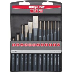 Proline Tools 31361 narzędzie do obróbki metali - narzędzia do metalu Proline Tools 31361 narzędzie do obróbki metali - narzędzia do metalu