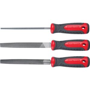 Proline Tools 32255 Feile-Set - 3-tlg. Engineering-Set Proline Tools 32255 Feile-Set - 3-tlg. Engineering-Set