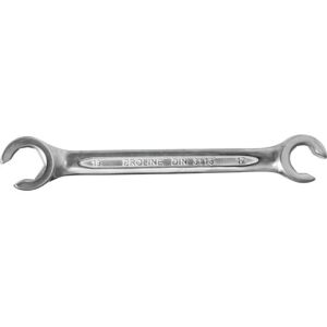 Pro Line Studio Clé à anneau ouvert - 15 x 17 mm Outils - Publicité Pro Line Studio Clé à anneau ouvert - 15 x 17 mm Outils - Publicité