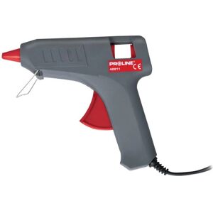 Proline Tools Pistolet à Colle 42911 - 11 mm, CE, 72 W - Publicité Proline Tools Pistolet à Colle 42911 - 11 mm, CE, 72 W - Publicité