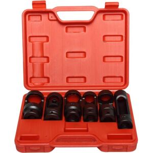Proline Tools 46843 Accessoire de douille d'impact - Accessoire de douille d'impact - Publicité Proline Tools 46843 Accessoire de douille d'impact - Accessoire de douille d'impact - Publicité