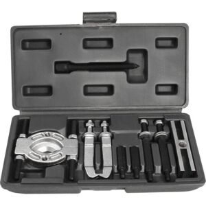 Proline Tools 46858 Pulley ściągacz - Zestaw dwuramienny i separator Proline Tools 46858 Pulley ściągacz - Zestaw dwuramienny i separator