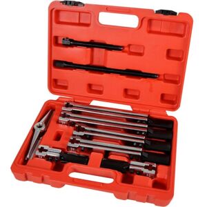 Proline Tools Zughaken-Set 3-teilig - Schwerlast Proline Tools Zughaken-Set 3-teilig - Schwerlast