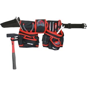 Proline Tools 52020 Werkzeugkoffer - Werkzeugkoffer, Pockets on the collection belt Proline Tools 52020 Werkzeugkoffer - Werkzeugkoffer, Pockets on the collection belt