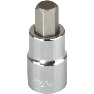 Proline Tools H19 x 55mm Clé hexagonale - Tournevis - Publicité Proline Tools H19 x 55mm Clé hexagonale - Tournevis - Publicité