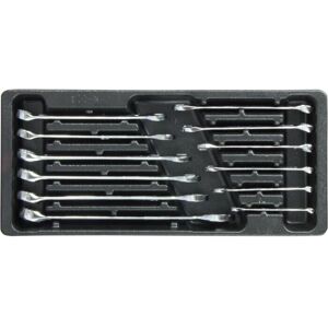 Proline Tools 58714 Modell 58714 14mm Ringschlüssel - 12-tlg. Schlüsselset Proline Tools 58714 Modell 58714 14mm Ringschlüssel - 12-tlg. Schlüsselset