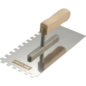 Proline Tools 61533 Spatule - Outil de maçonnerie - Publicité Proline Tools 61533 Spatule - Outil de maçonnerie - Publicité