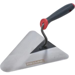 Spatule de maçon Pro Line Studio - 160 mm Acier inoxydable - Publicité Spatule de maçon Pro Line Studio - 160 mm Acier inoxydable - Publicité