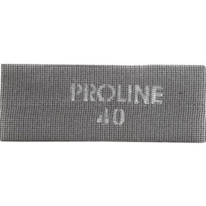 Proline Tools 61804 Outil de plâtrage - 10,5x29cm, Grain 40 - Publicité Proline Tools 61804 Outil de plâtrage - 10,5x29cm, Grain 40 - Publicité