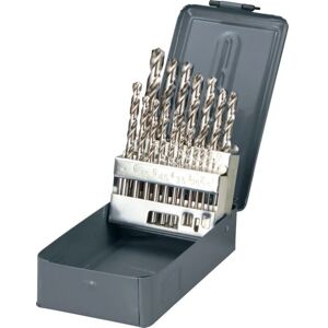 Zestaw wierteł Proline Tools 77219 - 19 sztuk Zestaw wierteł Proline Tools 77219 - 19 sztuk