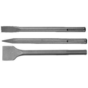 Proline Tools SDS Max Flachbetongmeißel 300mm Proline Tools SDS Max Flachbetongmeißel 300mm