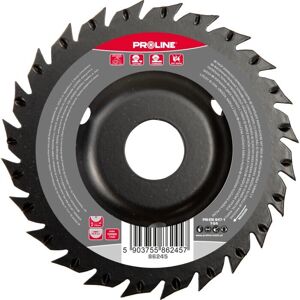 Proline Tools 86245 Kreissägeblatt - 11,5cm - Schneiden & Schleifen Proline Tools 86245 Kreissägeblatt - 11,5cm - Schneiden & Schleifen