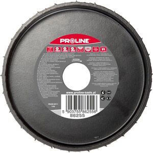 Proline Tools 86255 accessoire pour meuleuse - Outil de meulage - Publicité Proline Tools 86255 accessoire pour meuleuse - Outil de meulage - Publicité