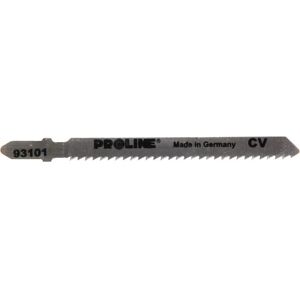 Proline 93101 Sägeblatt - Holzschnitt - 5 stk Proline 93101 Sägeblatt - Holzschnitt - 5 stk