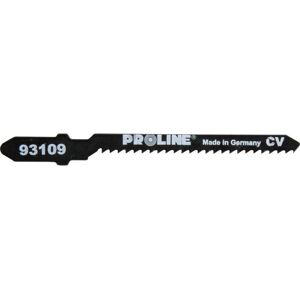 Proline Werkzeuge 93109 Sägeblatt-Set - 75 mm, 12 TPI, 5 Stück Proline Werkzeuge 93109 Sägeblatt-Set - 75 mm, 12 TPI, 5 Stück