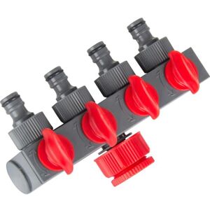 Proline Tools złączka do węża wodnego - Złączka do węża wodnego - Złączka do węża wodnego Proline Tools złączka do węża wodnego - Złączka do węża wodnego - Złączka do węża wodnego