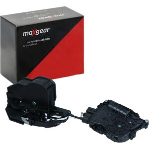 Maxgear Cerradura de puerta delantera derecha BMW X5 X6 Maxgear Cerradura de puerta delantera derecha BMW X5 X6