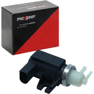 Maxgear Druksensor Turbo en Magnetische Klep - Turboonderdeel Maxgear Druksensor Turbo en Magnetische Klep - Turboonderdeel
